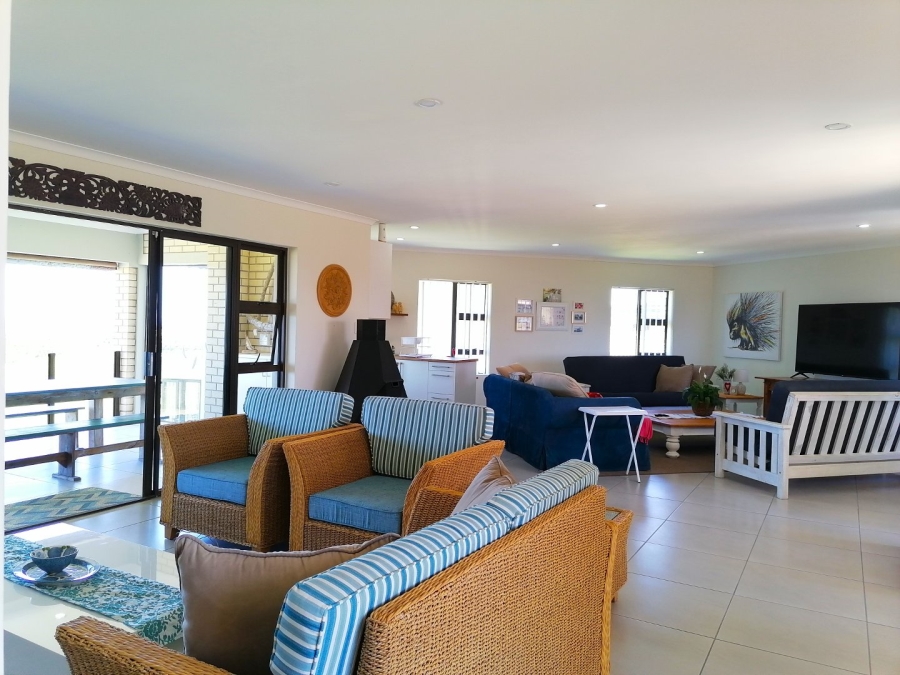 3 Bedroom Property for Sale in Mossel Bay Golf Estate Western Cape